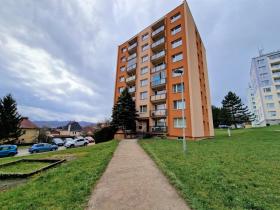 Pronájem bytu 3+1, Děčín - Děčín VI-Letná, Za Bažantnicí, 67 m2