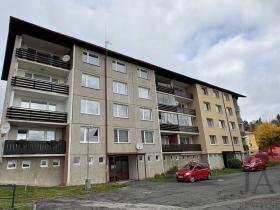 Prodej bytu 3+1, Hartmanice, 61 m2