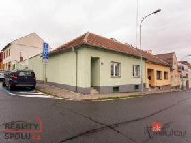 Prodej rodinného domu, Brno - Jundrov, Nálepkova, 158 m2