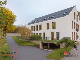 Prodej bytu 4+kk, Ostrava - Michálkovice, Československé armády, 92 m2