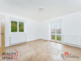 Prodej bytu 2+1, Nový Bydžov, Julia Fučíka, 65 m2