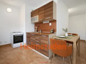 Pronájem bytu 1+1, Karviná - Hranice, Einsteinova, 33 m2