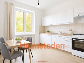 Pronájem bytu 3+1, Havířov - Město, Rossenbergových, 77 m2