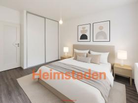 Pronájem bytu 2+1, Havířov - Město, Národní třída, 68 m2