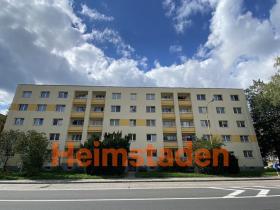 Pronájem bytu 3+1, Havířov - Město, 17. listopadu, 68 m2