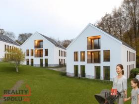 Prodej bytu 3+kk, Ostrava - Michálkovice, Československé armády, 87 m2