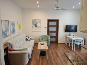 Pronájem bytu 2+kk, Kladno, Cyrila Boudy, 60 m2