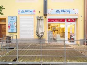 Pronájem obchodního prostoru, Neratovice, Masarykova, 55 m2