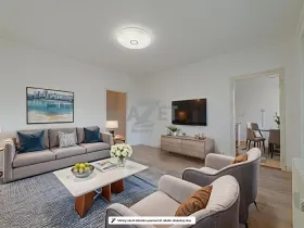 Prodej bytu 3+1, Český Těšín, Pod Zvonek, 68 m2