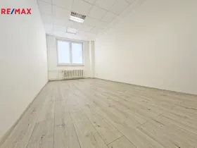 Pronájem kanceláře, Havířov, Lidická, 18 m2