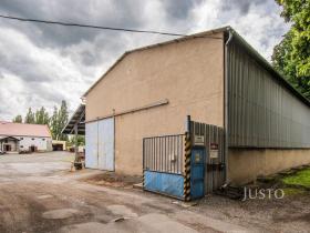 Pronájem skladu, Rovensko, 482 m2
