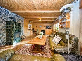 Prodej rodinného domu, Moravičany - Mitrovice, 130 m2