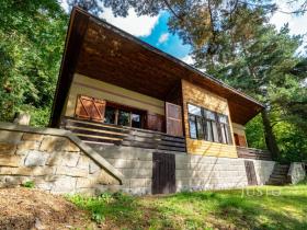 Prodej chaty, Nišovice, 30 m2