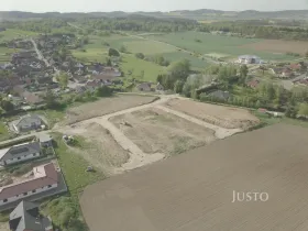 Prodej pozemku pro bydlení, Dobev - Oldřichov, 1020 m2