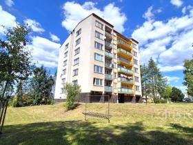 Prodej bytu 3+1, Písek, Otakara Jeremiáše, 76 m2