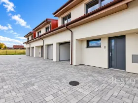 Prodej rodinného domu, Čížová - Zlivice, 174 m2
