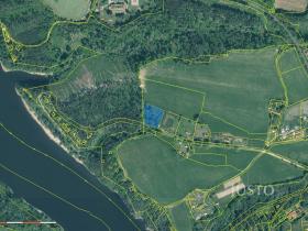 Prodej pozemku pro bydlení, Jetětice, 3152 m2