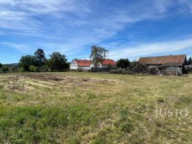 Prodej pozemku pro bydlení, Vlastec, 1177 m2