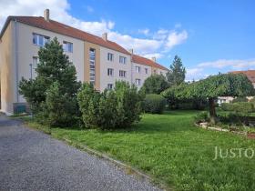 Prodej bytu 3+1, Písek, Za Pazdernou, 74 m2