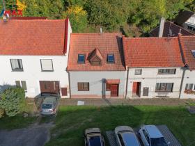 Prodej rodinného domu, Vřesovice, 112 m2