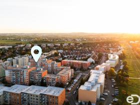 Prodej bytu 2+kk, Praha - Újezd, 49 m2