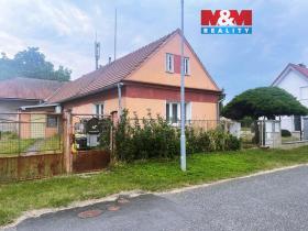 Prodej rodinného domu, Štětí - Radouň, 135 m2