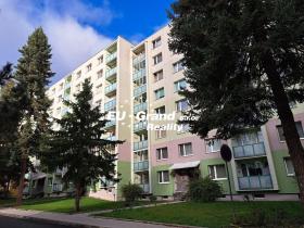 Prodej bytu 2+1, Varnsdorf, Lesní, 64 m2