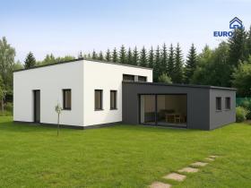 Prodej rodinného domu, Šťáhlavy, Kozelská, 130 m2