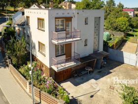 Prodej rodinného domu, Uherčice, 190 m2