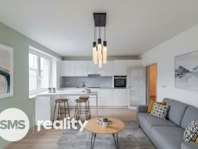 Prodej bytu 3+kk, Nový Jičín, Palackého, 91 m2