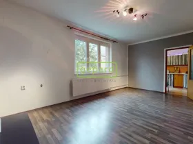 Prodej bytu 3+1, Mimoň, Okružní, 64 m2