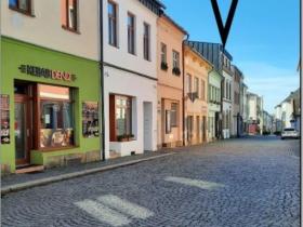 Pronájem bytu 1+kk, Lanškroun - Lanškroun-Vnitřní Město, 28. října, 48 m2