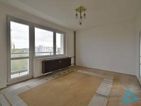 Pronájem bytu 2+1, Nová Paka, U Studénky, 52 m2