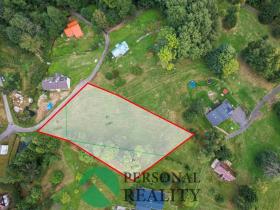 Prodej louky, Josefův Důl, 3273 m2