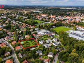 Prodej pozemku pro bydlení, Říčany, 2424 m2