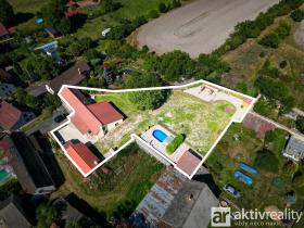 Prodej rodinného domu, Hrobce - Rohatce, Na Vršku, 144 m2