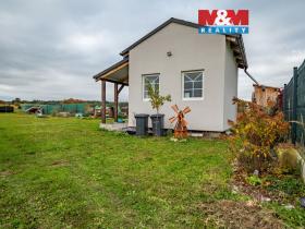 Prodej pozemku pro bydlení, Křenovice, 755 m2