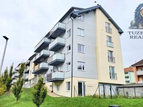 Pronájem bytu 2+kk, Boskovice, Lidická, 40 m2