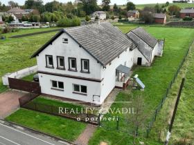 Prodej rodinného domu, Třebom, 122 m2