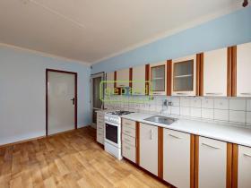 Prodej bytu 2+1, Teplice, Americká, 53 m2