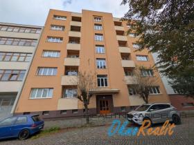 Prodej bytu 2+1, Přerov - Přerov I-Město, Fügnerova, 83 m2