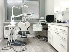 Pronájem komerční nemovitosti, Praha, Olšanská, 14 m2