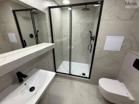 Prodej bytu 2+kk, Most, Františka Malíka, 40 m2