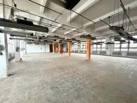 Pronájem kanceláře, Pelhřimov, Křemešnická, 1000 m2