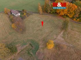 Prodej pozemku pro bydlení, Podhradí, 3387 m2