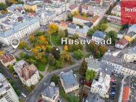 Prodej bytu 4+1, Ostrava, Poštovní, 117 m2