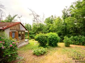 Prodej chaty, Kamenice - Těptín, 32 m2