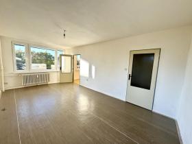 Prodej bytu 2+1, Pardubice - Zelené Předměstí, nábřeží Závodu míru, 53 m2