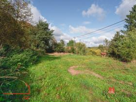 Prodej pozemku pro bydlení, Čečovice, 738 m2