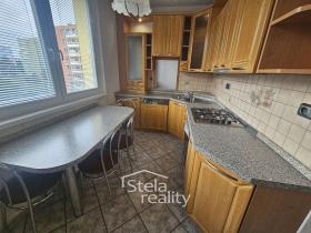 Pronájem bytu 3+1, Bruntál, Dělnická, 68 m2